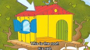 Starlight Starter Module 3 My Home 2