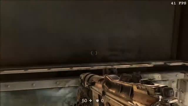 Wolfenstein 2: The New Colossus PC Perfomance Test On I3-4150 Nvidia Gt 740 2GB DDR5