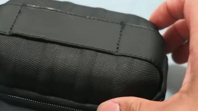 CHEAP LOWEPRO CAMERA HARD SHELL CASE filmed on canon G7 X смотреть онлайн