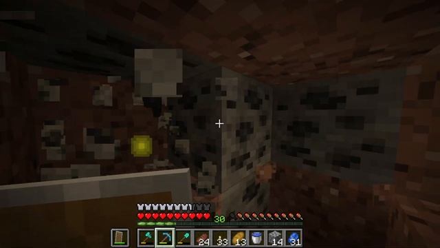 Minecraft ASMR Lets Play Episode 12