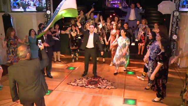 UZBEKISTON VATANIM MANIM