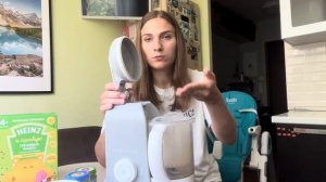 Мой опыт введения прикорма. Ошибки, правильные решения