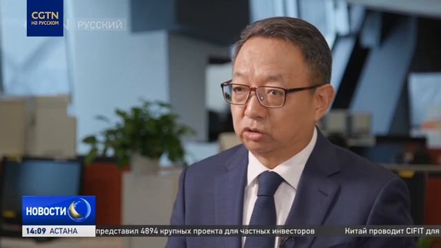 Эксперт: включение в состав G20 Африканского союза было бы верным шагом смотреть онлайн