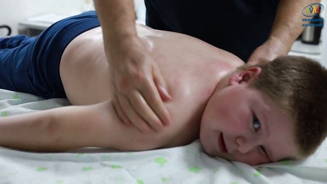 Отзыв мамы Кирилла смотреть онлайн