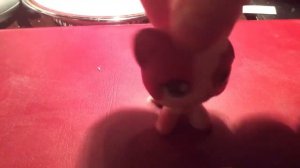 Lps:клип ИМЯ 505 время и стекло.