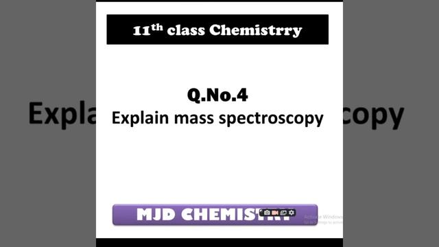 Ch#1 Important Long Questions | 11th class Chemistry | #11th смотреть онлайн