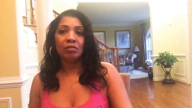 Part 3of4: Natural Hair Growth @48! Aphogee Protein Treatment to Strengthen Weak Thin Shedding Hair смотреть онлайн