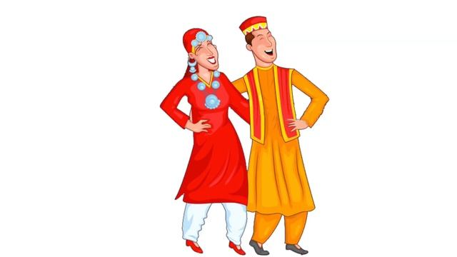 Explore India with Folktales | Mother's Love | Jammu and Kashmir смотреть онлайн