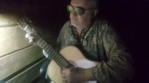 Примерзает к земле броня. Песни СВО