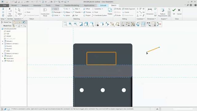 Rand 3D Webcast: Creo 4.0 Updates смотреть онлайн