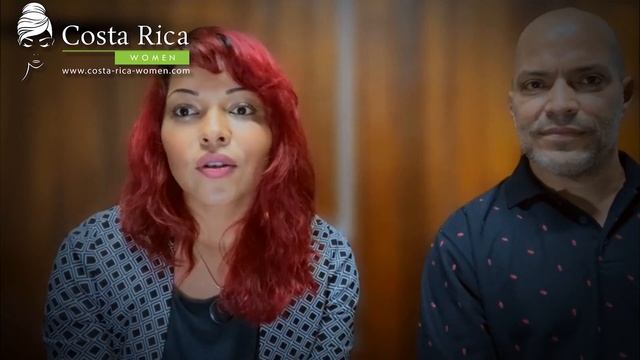 What Are Costa Rican Women HIDING? | Costa Rica Dating