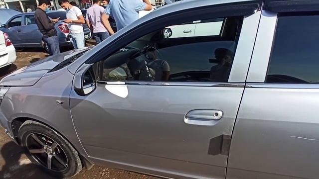 КОБАЛТ НАРХЛАРИ БУХОРО // KOBALT NARXLARI BUXORO 09.05.2021
