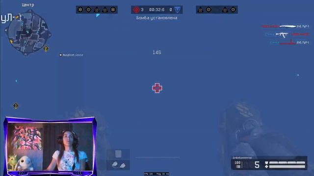 Warface клановые покатухи рм карта { Фабрика }