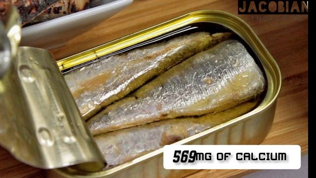 04 Foods That Contain More Calcium Than A Glass Of Milk. смотреть онлайн