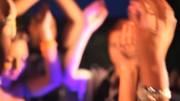 TM BAX Bikhiale farda (official music video HD)