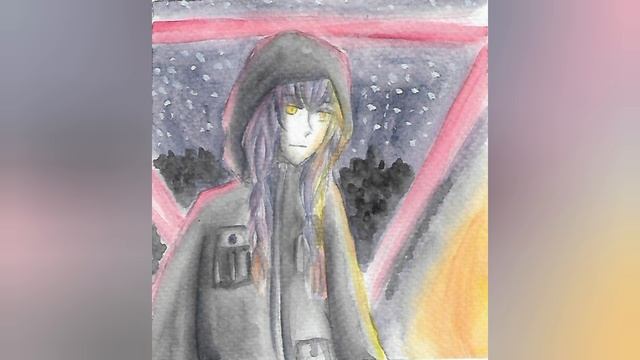 Đis₮urbing Ŵitch - Sleepless Night