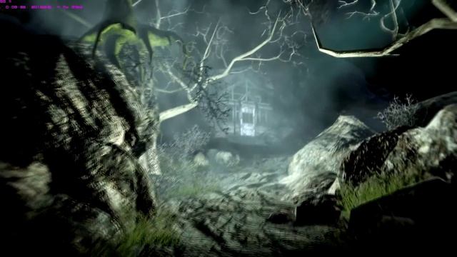 Far Cry 3 - Mushrooms in the deep: MSI Radeon HD 7950 Twin Frozr III OC/BE смотреть онлайн
