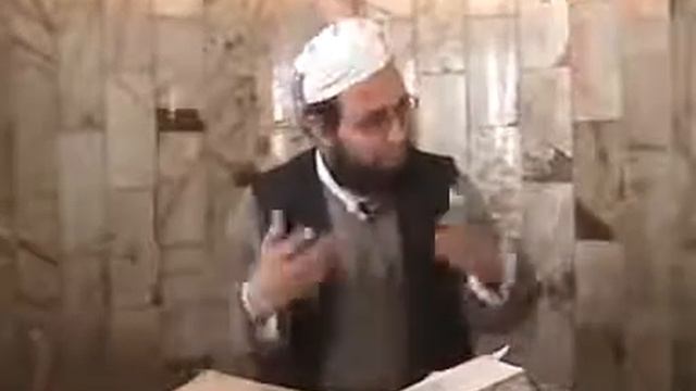 53 Абу УбайдулЛоҳ Мутаваккил Сура Ниса 119 - 123