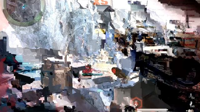 Warface|PVE|Прохождение миссии "Острие" за снайпера(AS-50). (18+) смотреть онлайн