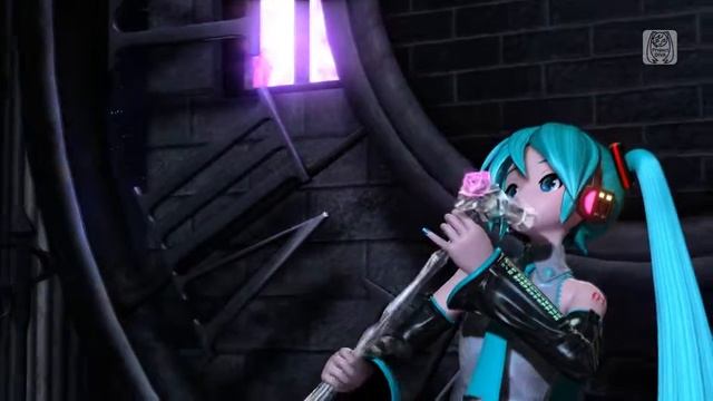 【PS4FT】Romeo and Cinderella【Hatsune Miku】 смотреть онлайн