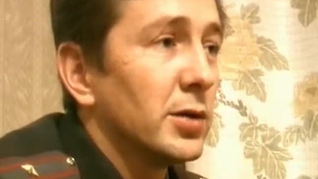 Криминальная Россия Неутомимый заказчик1 смотреть онлайн