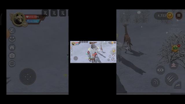 игра дикая природа (1) смотреть онлайн