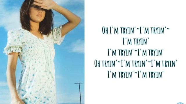 Bad liar | WhatsApp status | Selena version | Selena Gomez ☮ смотреть онлайн