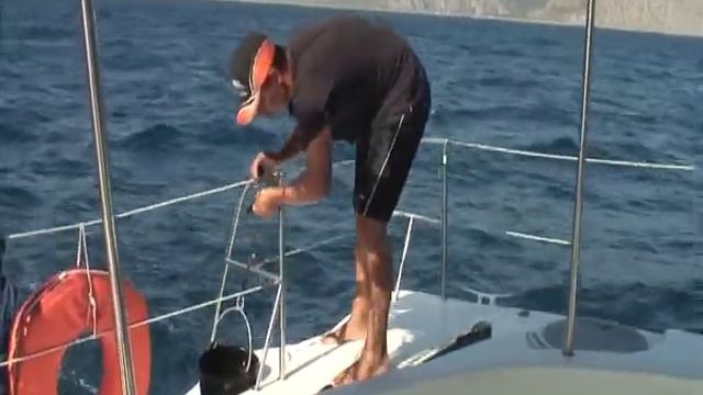 Большая регата.mp4 смотреть онлайн