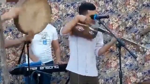 Farruxbek Nabiyev O'zbekiston Vatanim Manim