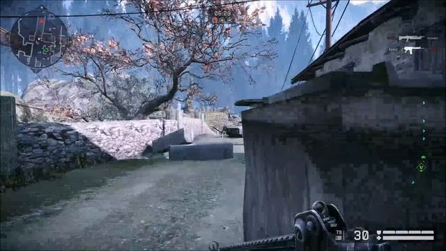 Storm Guide Warface смотреть онлайн