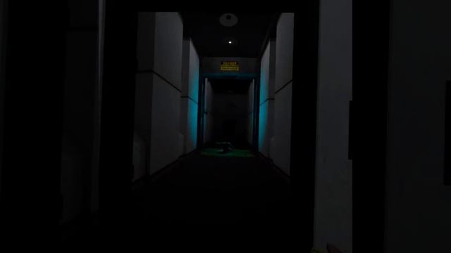 (Scp Labrat, Noclip VR) ууу хорроры! ( VR ) смотреть онлайн