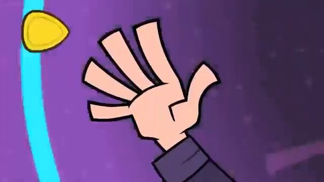 Teen Titans Go - B.E.R Forever Mine
