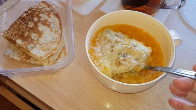 В больнице/Есть-ли улучшения?/Еда больничная и домашняя 🍽 что выбрать 🤔 смотреть онлайн