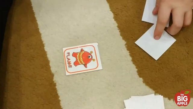 Монстры смотреть онлайн