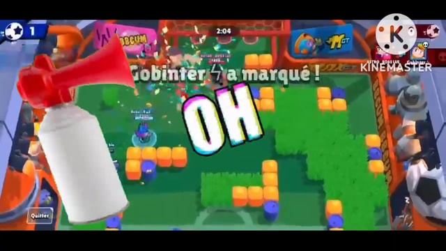 Best of Clash Royale + Brawl Stars Épisode 5 смотреть онлайн