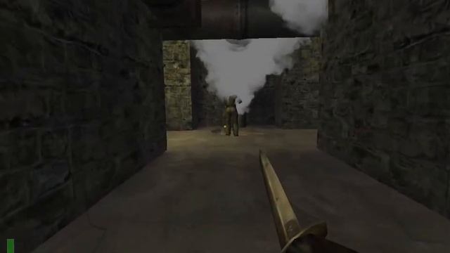 Return To Castle Wolfenstein : Project 51 ( №3 ) Завод смотреть онлайн