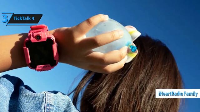 ТОП-5: Лучшие умные часы для детей 2024 года / Рейтинг детских smart-часов, цены смотреть онлайн