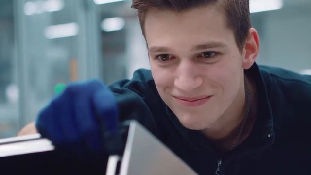 RATIONAL: Inspiringly different | Corporate film 2020 смотреть онлайн