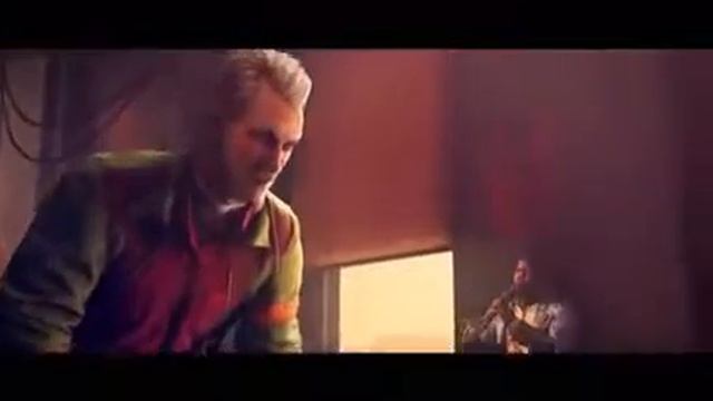 Wolfenstein II The New Colossus . Обзор игры смотреть онлайн