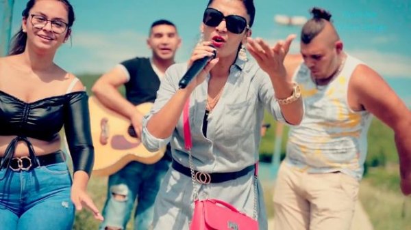 Julka band feat. Lubko a Rudko - Cardas Mix ( covers )