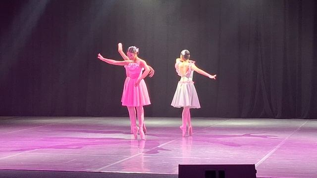 Детский балет смотреть онлайн