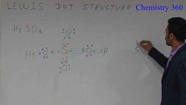 Super Tricks for Lewis Dot Structure of H2SO4,SO4-- H2CO3 and CO3-- l Chemical Bonding l JEE | AIIM смотреть онлайн
