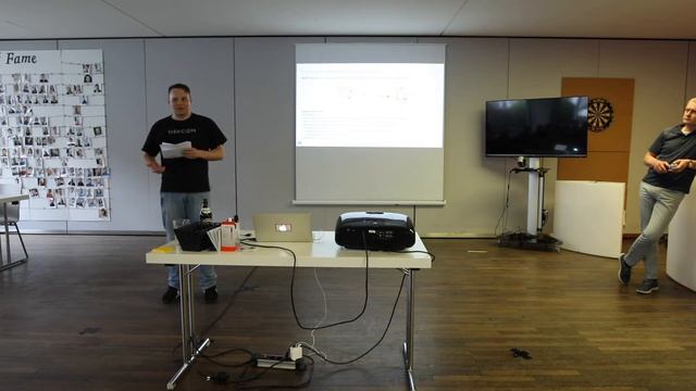 SREMUC Launch Event May 3, 2018 смотреть онлайн