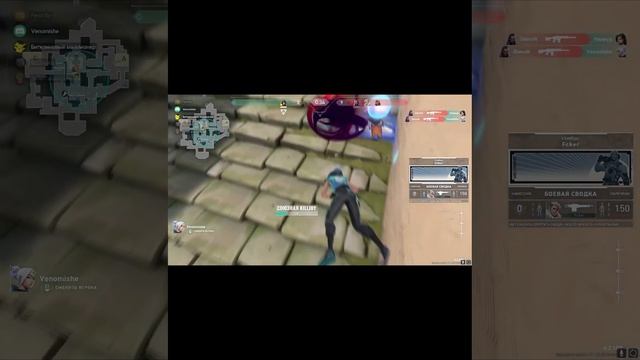 Типичная команда.