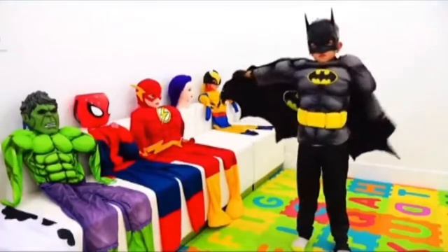 Youtube Kids Be Like
