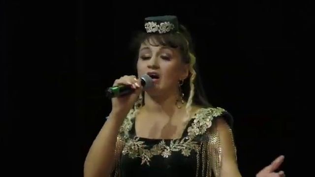 Ильзида Гусманова - Арча кое смотреть онлайн