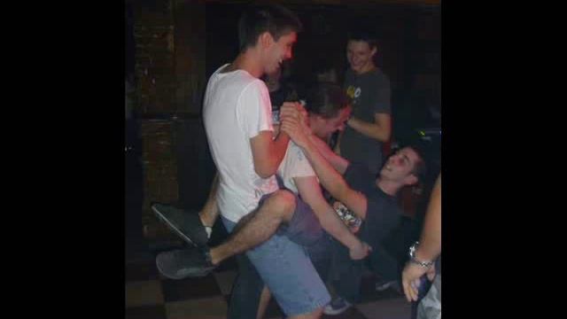 DNK - ALKOHOL (Demo) '12 смотреть онлайн