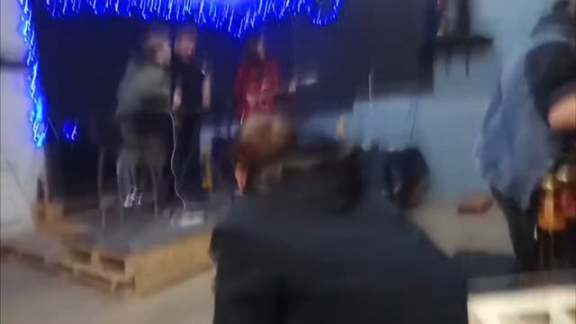 617 В ЛАЙВЕ