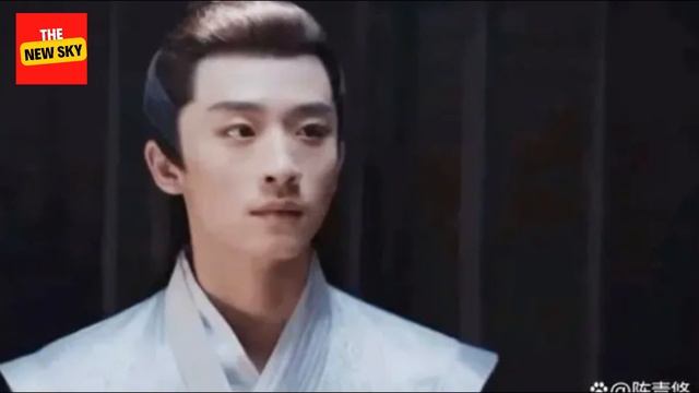 Why is "Celebrating Yu Nian 2" so bad? 33-year-old Xiao Zhan and 29-year-old Wu Xingjian played Yan смотреть онлайн