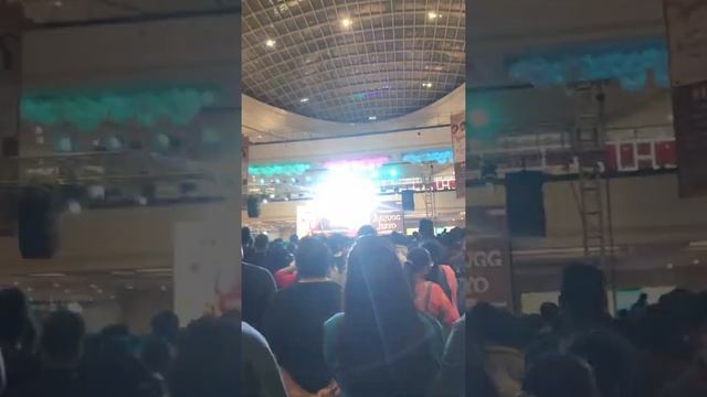 Asia biggest mall in India #grandCentralMall смотреть онлайн